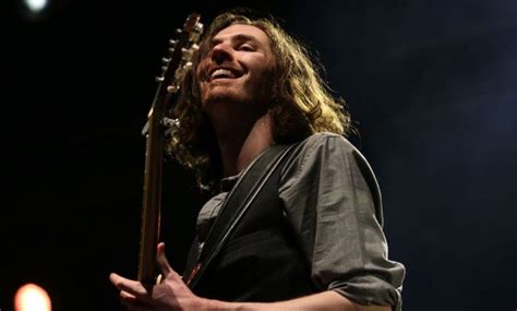 Hozier 2023 Tour: Dates, Schedules, Ticket Info - Missouri News