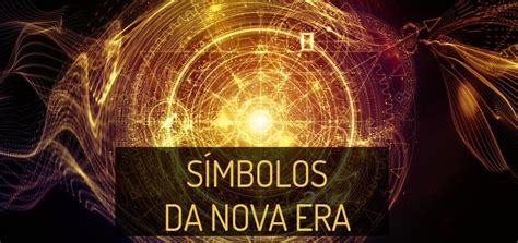 Símbolos Da Nova Era Descubra Os Símbolos Deste Movimento Wemystic