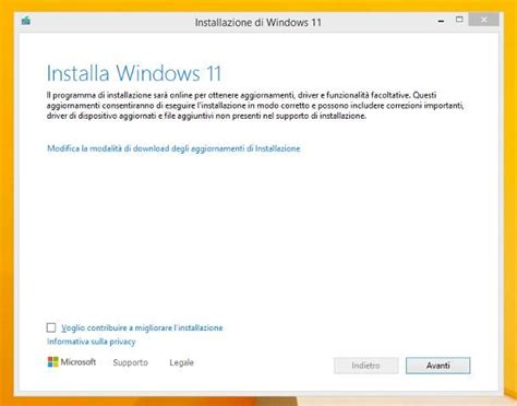 Come Passare A Windows 11 Salvatore Aranzulla