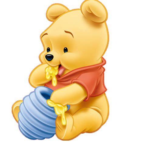 Collection 101 Pictures Imagenes De Winnie Pooh Para Descargar Gratis