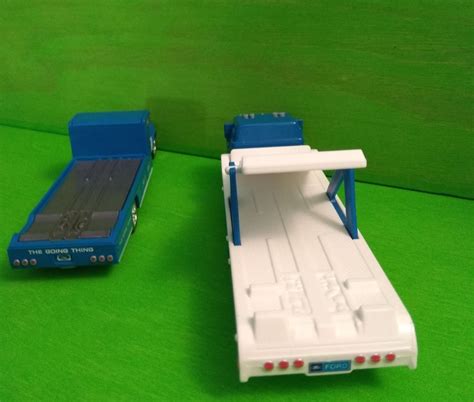 Hot Wheels Premium Camions Kaufen Auf Ricardo