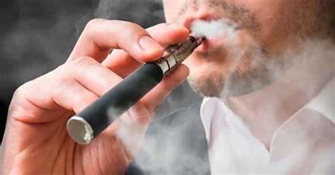 Emite Cofepris Alerta Por Los Vapeadores