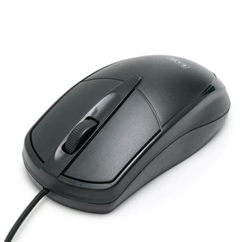 EASE EM100 Wired Optical USB Mouse | EaseTec