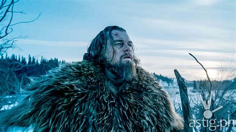 Leonardo Dicaprio Wins Oscar For The Revenant His Acceptance Speech