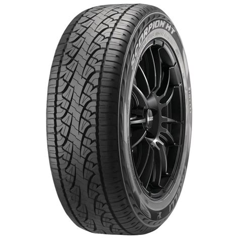 265 60 R18 PIRELLI SCORPION H T 110H Prisma Pneus