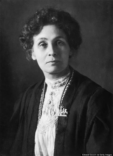 Emmeline Pankhurst Quotes. QuotesGram