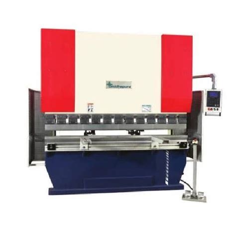 Cnc Synchro Hydraulic Press Brake Machine Manufacturer Seller In