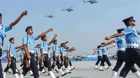 IAF Agniveer Vayu Phase 1 Result 2023 Out Phase 2 Admit Card Released