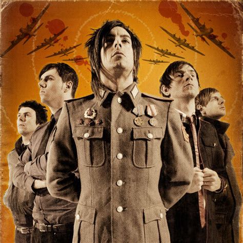 Lostprophets: albums, songs, playlists | Listen on Deezer