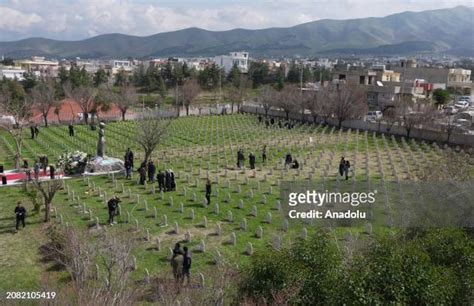 56 Halabja Museum Stock Photos, High-Res Pictures, and Images - Getty ...