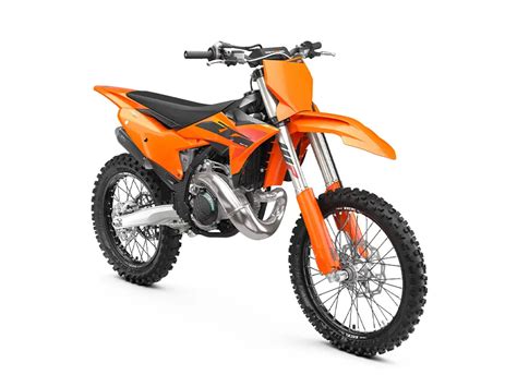 2025 KTM 250 SX for sale in Val-d'Or - Martin Tout Terrain