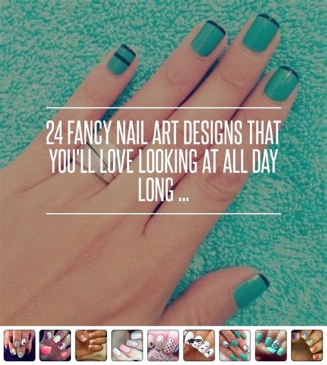 Beauty Solid Fancy Nail Art Fancy Nails Trendy Nails Cute Nails