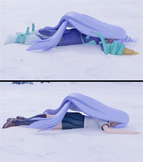 [request] Nejire Face Down 04 Pose 10 By Opticpause On Deviantart