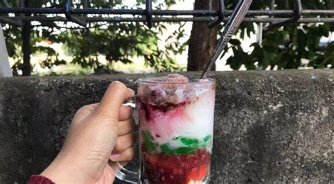 Minuman Khas Subang Yang Paling Murah Dan Bikin Seger Pasundan Ekspres