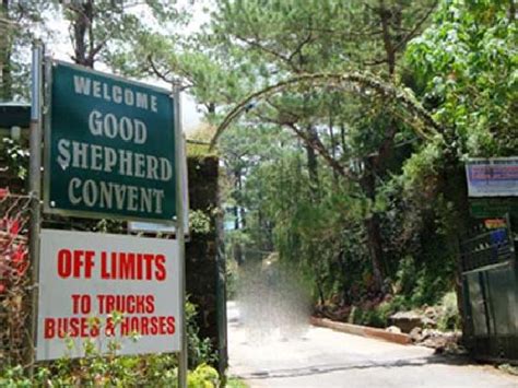 Good Shepherd Convent Baguio Tripadvisor