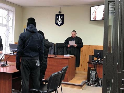 У справі 16-річного ґвалтівника у Сумах заслухали свідка | Новини