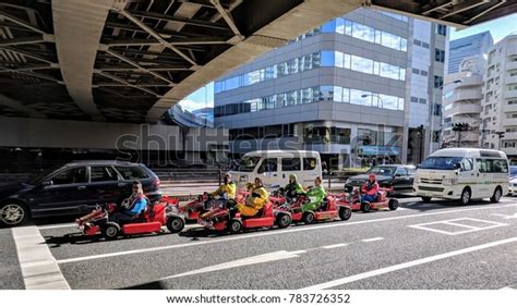 Go Kart Tokyo Videos Stock Photos and Pictures - 11 Images | Shutterstock