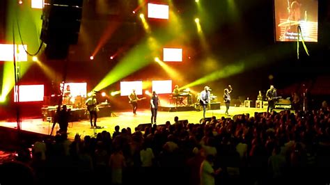 Hillsong United Norman Concert Opening Hd Youtube