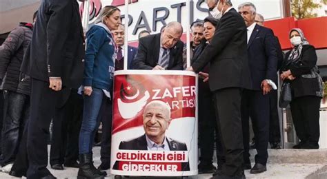 Mit Zda On Twitter Zafer Partisi Olarak T M Illerde Suriyelilerin