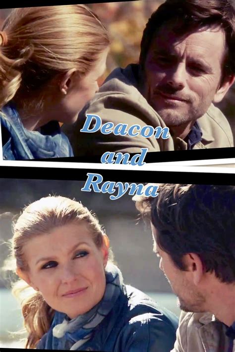 Deacon and Rayna | Nashville tv show, Nashville abc, Tv show casting