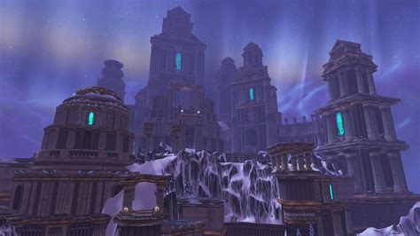 Boss Strategy Guides For Ulduar Phase 2 WotLK Classic Noticias De