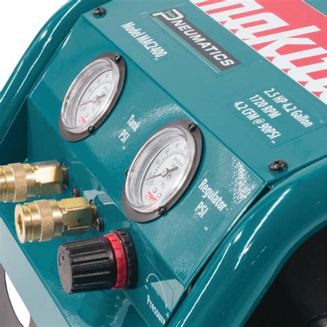 Makita Mac Hp Air Compressor Bc Fasteners