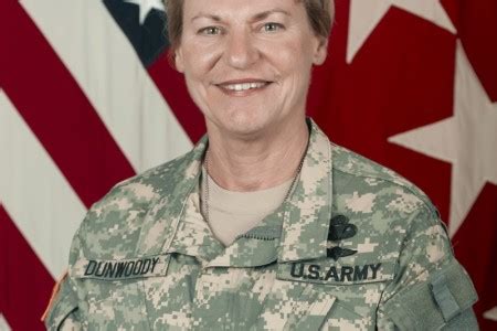 Gen Ann E Dunwoody U S Army Materiel Command Commanding General