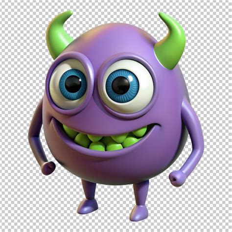 page  monster poses psd high quality  psd templates