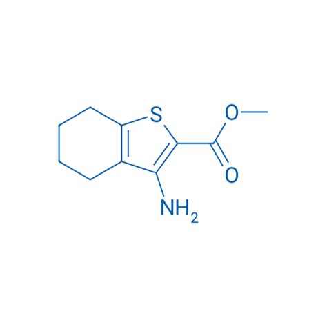 Methyl Amino Tetrahydrobenzo B Thiophene