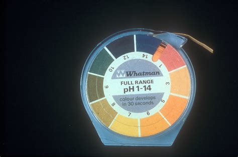 ph indicator    treatment  chemical eye injury flickr