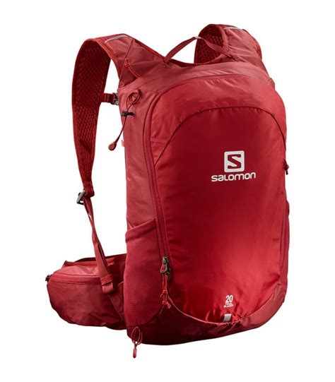 Mochila Salomon Trailblazer Env O En Horas