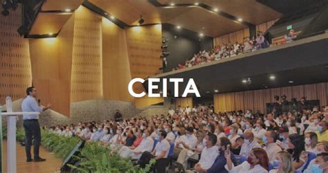 Ceita Celestial - Centro de innovación tecnológica en la educación - CEITA | Areandina