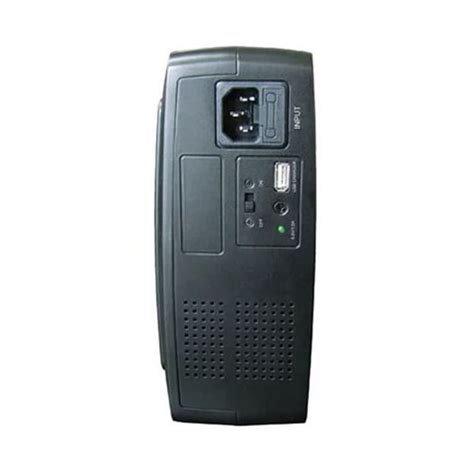 Vertiv Liebert PSA850 CyberSec