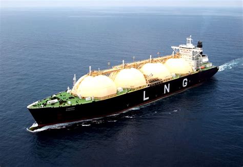 Adnoc L S To Acquire Two New Build Lng Vessels