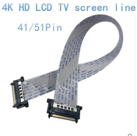 Jual Kabel Flexible Lvds Full Hd Fhd Pin Fleksibel Lvds Pin