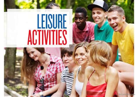 activities english esl powerpoints