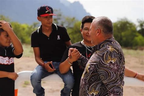 Impulsan Acciones En Favor De La Juventud De El Carmen Panorama De