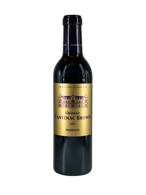 Chateau Cantenac Brown Margaux 2009 價錢規格及用家意見 香港格價網 Price hk