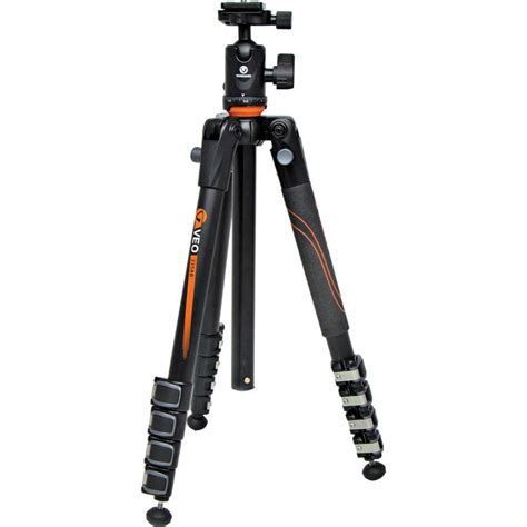 12 Recommended Travel Tripods Bandh Explora