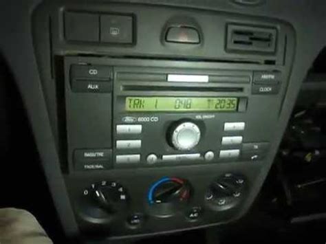 6000 cd mp3 cd – Ford 6000 Cd доработка ставим внешний Usb Cdcard ...