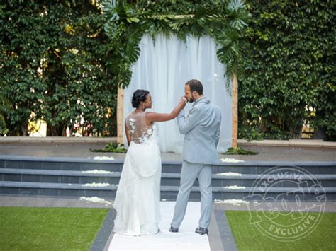 Fresh Prince Of Bel Air Star Tatyana Ali Is Married To Professor Dr