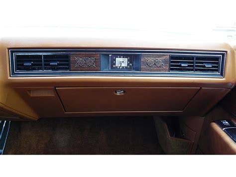 1973 Cadillac Eldorado For Sale Cc 955446