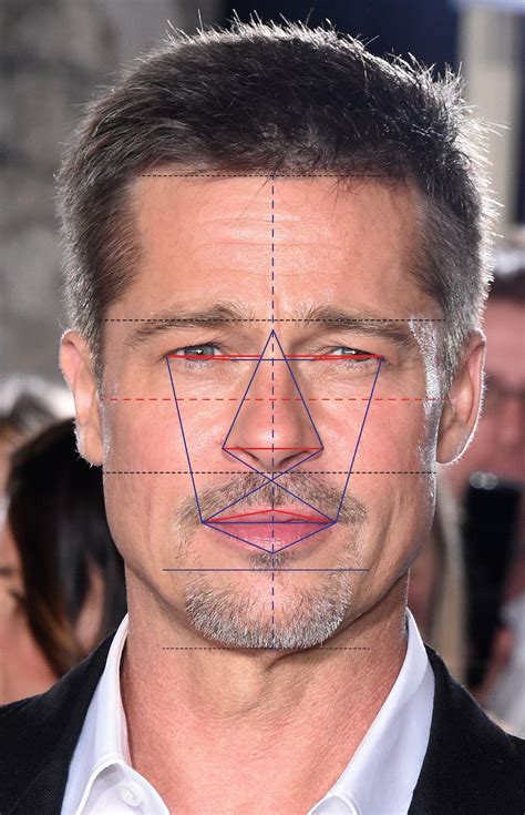 These Are The Most Handsome Men In The World According To Science