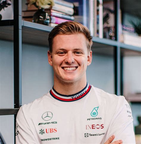 WEC News Mick Schumacher To Drive For Alpine Confirmed