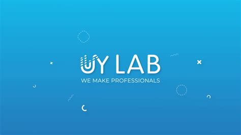 Uy Lab Professional Digital Marketing Course Youtube