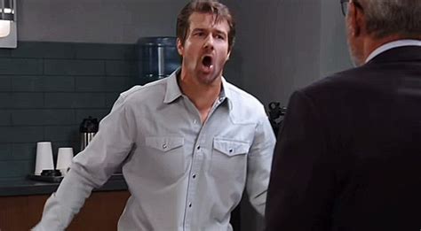 Cody Freaks Out On Mac General Hospital Blog Gh Blog