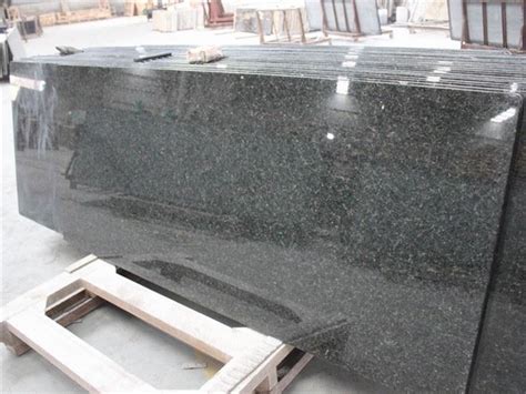 Verde Ubatuba Granite Suppliers Wholesale Price Hrst Stone