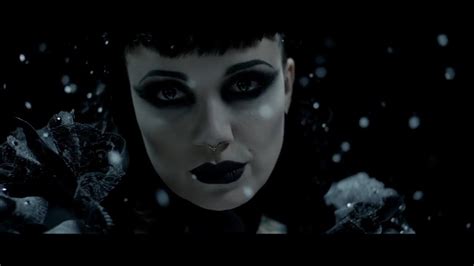 Motionless In White Another Life Official Video I Love Ro K