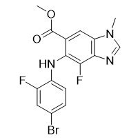 Axios Research Binimetinib Methyl Ester