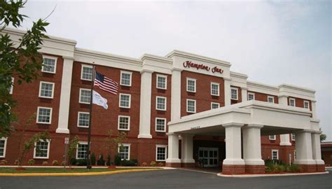 Hampton Inn Easton Hotel (Easton (MD)) - Deals, Photos & Reviews